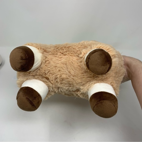 NWT Llama Plush. - Picture 3 of 3